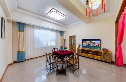 Ganzhou District Cabin | Fucheng Siheyuan