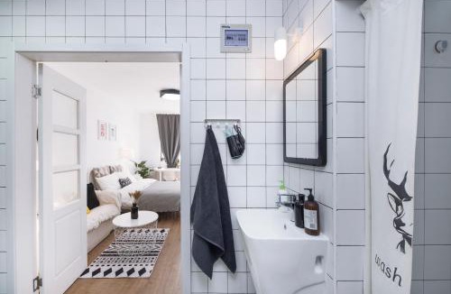 Wujiaochang Apartment | Fudan Nok Apartment