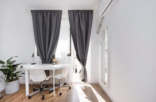 Wujiaochang Apartment | Fudan Nok Apartment