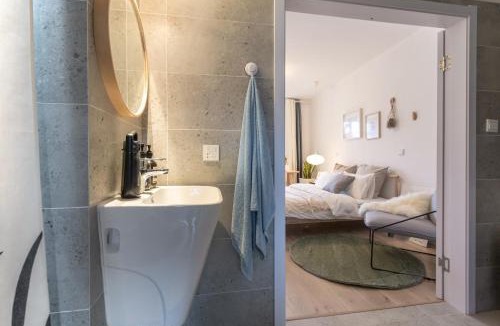Wujiaochang Apartment | Fudan Nok Apartment Guonian Road Branch