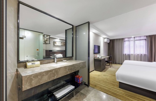 Yuexiu Hotel | Fuhao Hotel