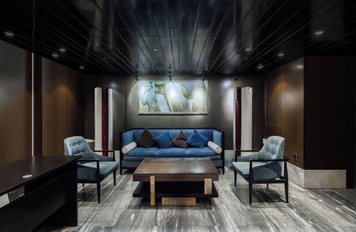 Yuexiu Hotel | Fuhao Hotel