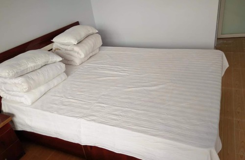 Zhangbei County Hotel | Fulaiyan Hotel