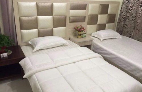 Zhangbei County Hotel | Fulaiyan Hotel