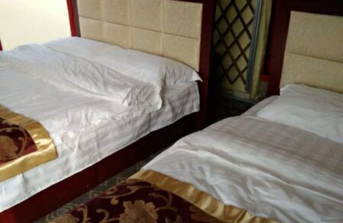 Zhangbei County Hotel | Fulaiyan Hotel