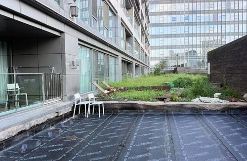 Middle Chaoyang Apartment | Fuli Beijing Sanlitun Shimao International Serviced Apartment