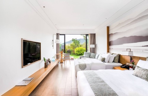 Huizhou Resort | Fuli Hui Lin Manor
