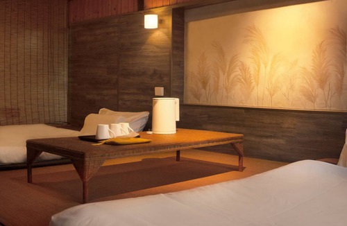 Gucheng Hotel | Full moon Inn Lijiang