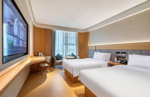 Qingdao Hotel | Full Season Hotel