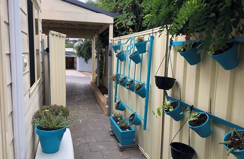 O'Halloran Hill Apartment | Fully self-contained apartment near Flinders university and Hospital