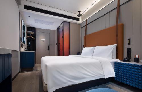 Fu Rong Hotel | FunGee S