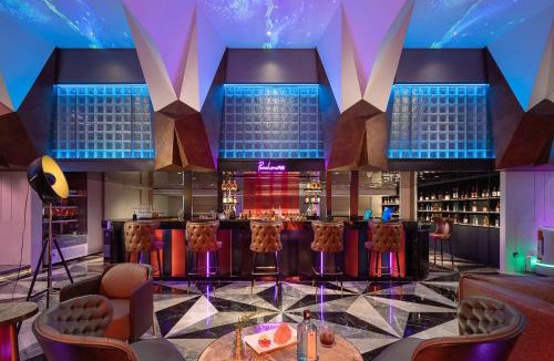 Fu Rong Hotel | FunGee S