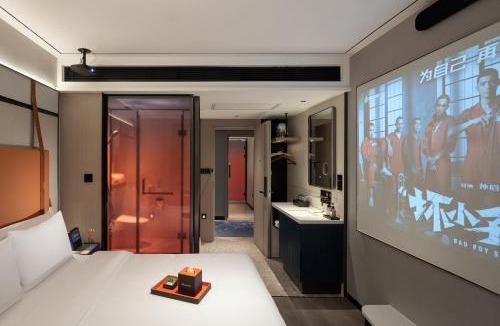 Fu Rong Hotel | FunGee S