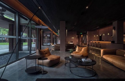 Wulingyuan Bed & Breakfast | FunGee S Hotel Zhangjiajie National Park