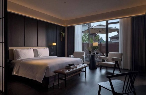 Wulingyuan Bed & Breakfast | FunGee S Hotel Zhangjiajie National Park