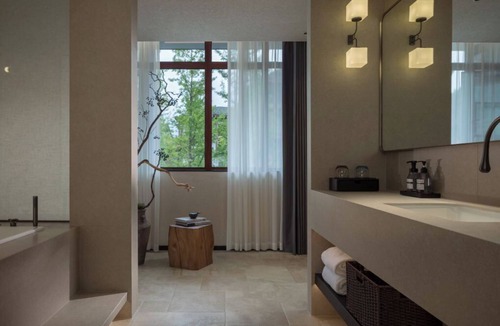 Wulingyuan Bed & Breakfast | FunGee S Hotel Zhangjiajie National Park