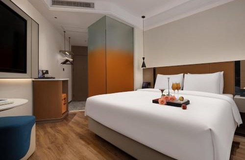 Tian Xin Hotel | FunGee X Hotel
