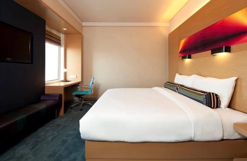 Zhengdong New Area Hotel | Funiu Mountain Hotel