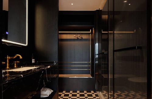Jinjiang Hotel | FUNTOWN Hotel - Chengdu Chunxi Road