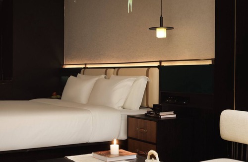 Jinjiang Hotel | FUNTOWN Hotel - Chengdu Chunxi Road