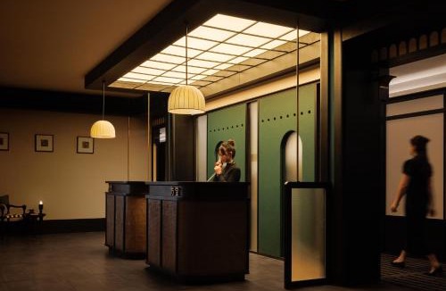 Jinjiang Hotel | FUNTOWN Hotel (Chengdu Chunxi Road Taikoo Li)