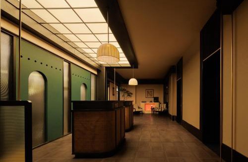 Jinjiang Hotel | FUNTOWN Hotel (Chengdu Chunxi Road Taikoo Li)