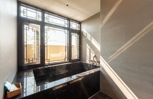 Xiangqiao Qu Hotel | FUORTUNE S Hotel-Chaozhou Kaiyuan Temple