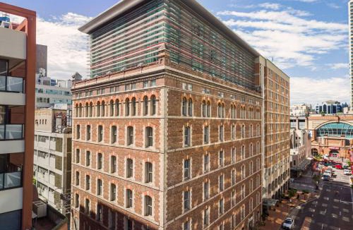 Chinatown Hotel | Furama Darling Harbour