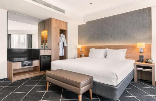 Chinatown Hotel | Furama Darling Harbour