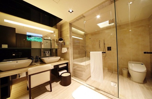Dalian City Center Hotel | Furama Hotel Dalian