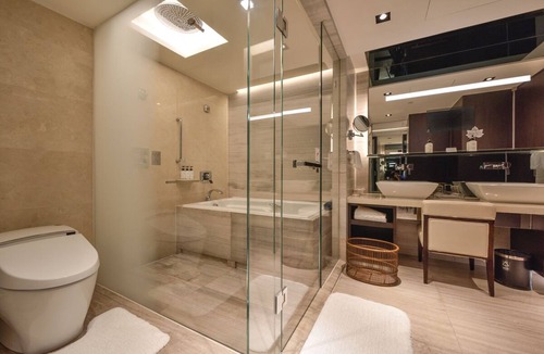 Dalian City Center Hotel | Furama Hotel Dalian