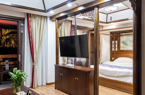 Xiangxi Bed & Breakfast | Furong Town Water Cloud Gully Lodge
