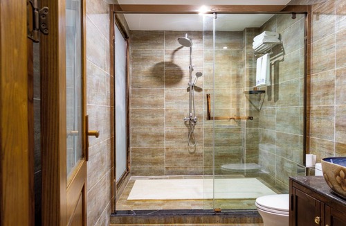 Xiangxi Bed & Breakfast | Furong Town Water Cloud Gully Lodge