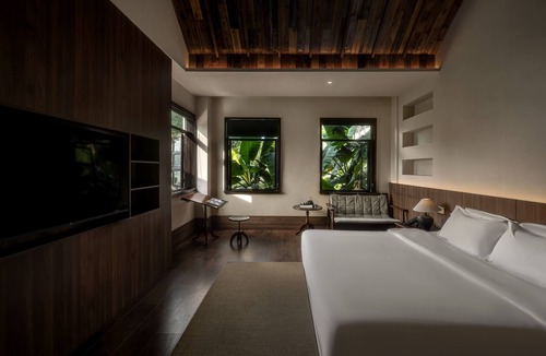 Nan An Hotel | Futon Designer Hotel (Liberation Monument&Nanbin Road Store)
