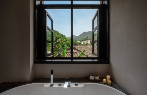 Nan An Hotel | Futon Designer Hotel (Liberation Monument&Nanbin Road Store)
