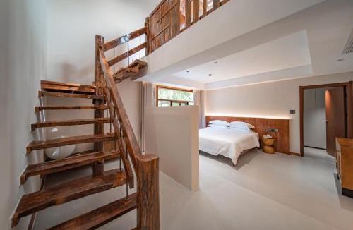 Chaqiyu House | Fuxi-21 Homestay