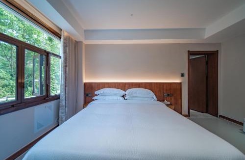 Chaqiyu House | Fuxi-21 Homestay