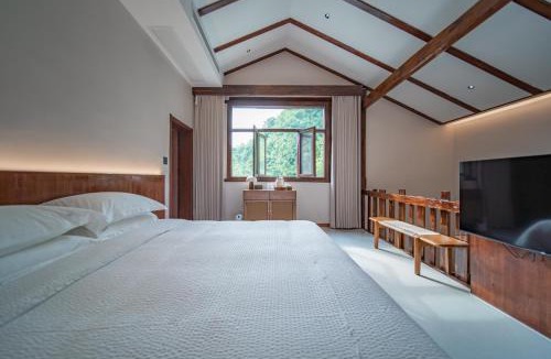 Chaqiyu House | Fuxi-21 Homestay