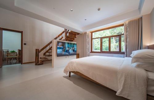 Chaqiyu House | Fuxi-21 Homestay