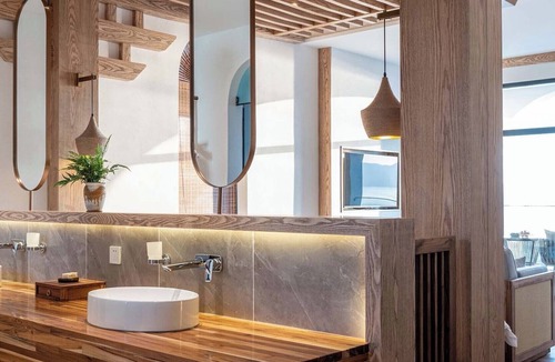 Chengjiang County Hotel | Fuxian Lake Lanshan Su Ant Nest Homestay