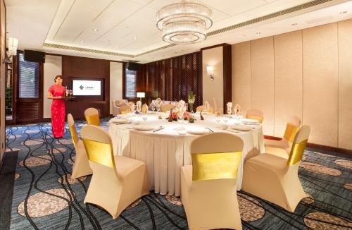 Gulou Hotel | Fuzhou Bamin Yiho hotel