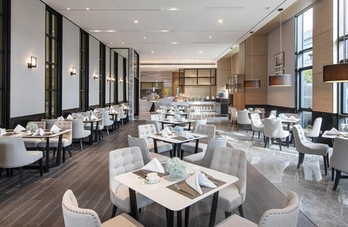 Mawei Hotel | Fuzhou Mawei Yiho Hotel