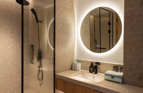 Fuzhou Hotel | Fuzhou Royal Hot Spring Hotel & Resort