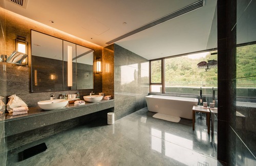 Wuzhong Hotel | G-luxe By Gloria Suzhou Taimei