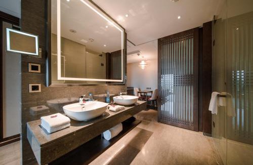 Wuzhong Hotel | G-Luxe by Gloria Taimei Suzhou