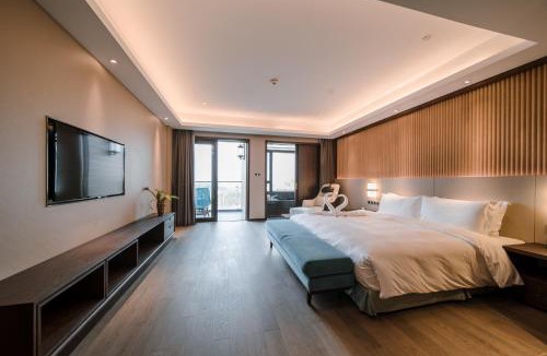 Wuzhong Hotel | G-Luxe by Gloria Taimei Suzhou
