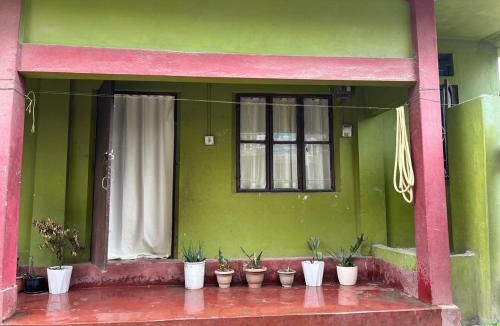 Naharlagun Apartment | G2 Homestay Naharlagun