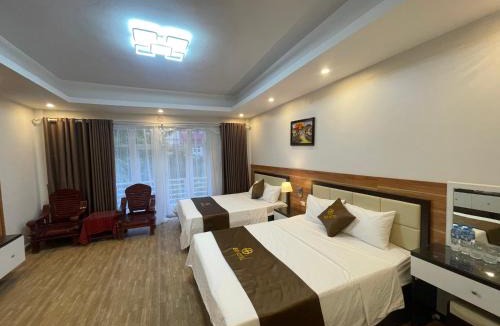 Ha Dong Apartment | G9 Home hotel