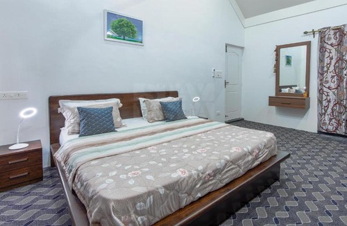 Brein Cabin | Gaash Cottages