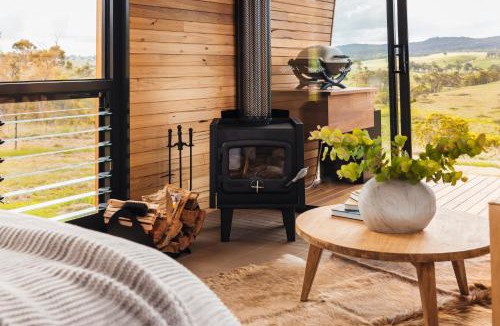 Tenterfield House | Gabarraa Luxury Escape
